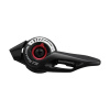 Shimano Radenie SL-TZ500 3-k. ľavé neindexové čierne Shimano Radenie SL-TZ500 3-k. ľavé neindexové čierne