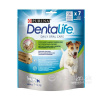 Purina Dentalife Snacky Small 7 ks 115 g Purina Dentalife Snacky Small 7 ks 115 g