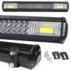 LED rampa CREE 288W, 28 000lm, 510 x 80 x 70 mm LED rampa CREE 288W, 28 000lm, 510 x 80 x 70 mm