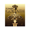 Dr.Neubauer poťah GOLIATH SPEED 2 - čierna, 2.1mm Dr.Neubauer poťah GOLIATH SPEED 2 - čierna, 2.1mm