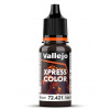 Barva Vallejo Game Xpress Color 72421 Copper Brown (18ml) Barva Vallejo Game Xpress Color 72421 Copper Brown (18ml)