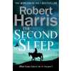 The Second Sleep - Robert Harris The Second Sleep - Robert Harris