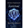 Zaklínač - Rozcestí krkavců (CZ verzia) (Andrzej Sapkowski) Zaklínač - Rozcestí krkavců (CZ verzia) (Andrzej Sapkowski)