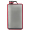 Placatka GSI Boulder Flask 475ml haute red Placatka GSI Boulder Flask 475ml haute red