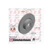 ZIMMERMANN Brzdový kotúč ZIMMERMANN 150.3494.20 ZIMMERMANN Brzdový kotúč ZIMMERMANN 150.3494.20