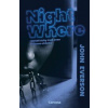 NightWhere - John Everson, Daniel Silva NightWhere - John Everson, Daniel Silva