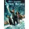Percy Jackson Zloděj blesku - DVD plast Percy Jackson Zloděj blesku - DVD plast