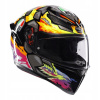 Prilba AGV K-1 S Bezzecchi E2206 Prilba AGV K-1 S Bezzecchi E2206