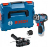 Vrtačka/šroubovák Bezdrátové, řada: GSR 12V-35 FC Bosch 13 mm 1750rpm 35 Nm Vrtačka/šroubovák Bezdrátové, řada: GSR 12V-35 FC Bosch 13 mm 1750rpm 35 Nm