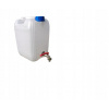 Kanister na benzín - Tank Canister Baniak 10l 10 L Tap Metal (kanister kanister nádrž 10l 10l kovový koh) Kanister na benzín - Tank Canister Baniak 10l 10 L Tap Metal (kanister kanister nádrž 10l 10l kovový koh)