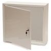 Rozvodná skriňa 500x500x200, plechové dvere, uzamykateľná (MWB-50-50-20-VXZ-W) Rozvodná skriňa 500x500x200, plechové dvere, uzamykateľná (MWB-50-50-20-VXZ-W)