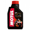 Motul 710 2T 1 l Motul 710 2T 1 l