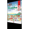 Prvouka 2 Pracovná učebnica pre 2. ročník základných škôl Prvouka 2 Pracovná učebnica pre 2. ročník základných škôl