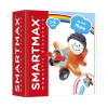 SmartMax magnetická stavebnica - Moje prvé lietadlo - 6 ks SmartMax magnetická stavebnica - Moje prvé lietadlo - 6 ks