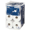 Tork SmartOne® Mini 2 Ply Toaletný papier 12 roliek Tork