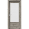PORTA Doors SET Rámové dvere VERTE B4, laminofólia 3D Dub sibírsky +zárubeň+kľučka PD-VER-B4_SIBIRSKY PORTA Doors SET Rámové dvere VERTE B4, laminofólia 3D Dub sibírsky +zárubeň+kľučka PD-VER-B4_SIBIRSKY