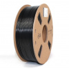 Gembird filament ABS 1.75mm 1kg, čierna 3DP-ABS1.75-01-BK Gembird filament ABS 1.75mm 1kg, čierna 3DP-ABS1.75-01-BK