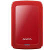 Adata HV300 1TB červený AHV300-1TU31-CRD Adata HV300 1TB červený AHV300-1TU31-CRD