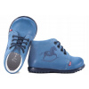 EMEL E1596 TOPÁNKY NA PRVÉ KROKY TRZEWIKI POLTOPÁNKY 25 Modrá EMEL E1596 TOPÁNKY NA PRVÉ KROKY TRZEWIKI POLTOPÁNKY 25 Modrá