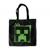 Minecraft taška - Creeper Glitch Minecraft taška - Creeper Glitch