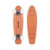 BUFFY NATURE skateboard mustard BUFFY NATURE skateboard mustard