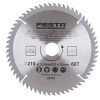 Festa Kotouč pilový SK 210/3.2/30mm 60T 22333 Festa Kotouč pilový SK 210/3.2/30mm 60T 22333
