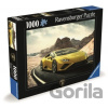 RAVENSBURGER Lamborghini Huracán EVO RWD 1000 dielov RAVENSBURGER Lamborghini Huracán EVO RWD 1000 dielov