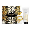 Roberto Cavalli Serpentine dámska darčeková kazeta Parfum, Telové mlieko Roberto Cavalli Serpentine dámska darčeková kazeta Parfum, Telové mlieko