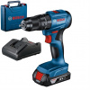 BOSCH_PROFES VRTAČKA AKUM GSB-185 LI 18V 1X2,0AH BOSCH_PROFES VRTAČKA AKUM GSB-185 LI 18V 1X2,0AH