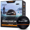 Deeper Smart Fishfinder Sonar Pro Black DP1H20S10 Deeper Smart Fishfinder Sonar Pro Black DP1H20S10