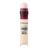 Maybelline Instant Anti-Age Eraser korektor pred tvár s hubkou 95 Cool Ivory 6,8 ml Maybelline Instant Anti-Age Eraser korektor pred tvár s hubkou 95 Cool Ivory 6,8 ml