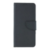 Flipové puzdro TopQ pre Realme C53 čierne Flipové puzdro TopQ pre Realme C53 čierne
