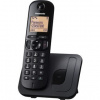 PANASONIC KX TGC210FXB DECT PANASONIC KX TGC210FXB DECT