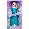 Mattel Disney zpívající Elsa anglická Mattel Disney zpívající Elsa anglická