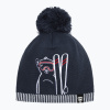Detská zimná čiapka Rossignol Hero Tube dark navy Detská zimná čiapka Rossignol Hero Tube dark navy