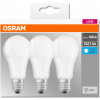 Osram 6x LED žiarovka E27 A60 13W 100W 1521lm 4000K Neutrálna biela Osram 6x LED žiarovka E27 A60 13W 100W 1521lm 4000K Neutrálna biela