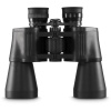 HAMA Prism 10x50, Porro, Ďalekohľad, čierny HAMA Prism 10x50, Porro, Ďalekohľad, čierny
