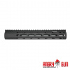 Angry Gun Angry Gun M-LOK predpažbie KAC URX6 12,75 Angry Gun Angry Gun M-LOK predpažbie KAC URX6 12,75