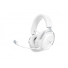 HP HyperX Cloud III S – bezdrátový herní headset (bílý) HP HyperX Cloud III S – bezdrátový herní headset (bílý)