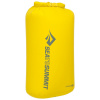 SEA TO SUMMIT Lightweight Dry Bag 20L Sulphur SEA TO SUMMIT Lightweight Dry Bag 20L Sulphur