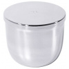 Contacto Forma na dezert Cassata 0,5 l 873/050 inox Contacto Forma na dezert Cassata 0,5 l 873/050 inox