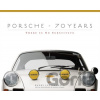 Porsche 70 Years - Randy Leffingwell Porsche 70 Years - Randy Leffingwell