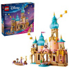 LEGO® Disney™ 43297 Zámok princeznej Rapunzel LEGO® Disney™ 43297 Zámok princeznej Rapunzel