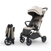 KINDERKRAFT SELECT Kočík športový Nubi 3 Sand Beige KINDERKRAFT SELECT Kočík športový Nubi 3 Sand Beige