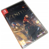 Zenith Nintendo Switch - krabicová verzia Zenith Nintendo Switch - krabicová verzia