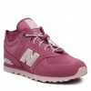Športová obuv New Balance GV574HP1 , zateplená, ružová veľ. 35,5 Športová obuv New Balance GV574HP1 , zateplená, ružová veľ. 35,5