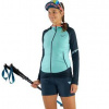 Dynafit Transalper Light Polartec Blueberry Marine Dámska Mikina Veľkosť 36 Dynafit Transalper Light Polartec Blueberry Marine Dámska Mikina Veľkosť 36