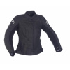 Dámská moto bunda RICHA AIMEE černá 42 Dámská moto bunda RICHA AIMEE černá 42