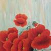 Maky , obraz, M. Dadejová,originálny,ručne maľovaný obraz M (do veľkosti 65x65cm) Viac farieb Maky , obraz, M. Dadejová,originálny,ručne maľovaný obraz M (do veľkosti 65x65cm) Viac farieb