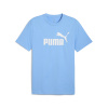 Pánske Tričko s krátkym rukávom PUMA ESS NO. 1 LOGO TEE (S) 68253357 – Modrá Pánske Tričko s krátkym rukávom PUMA ESS NO. 1 LOGO TEE (S) 68253357 – Modrá